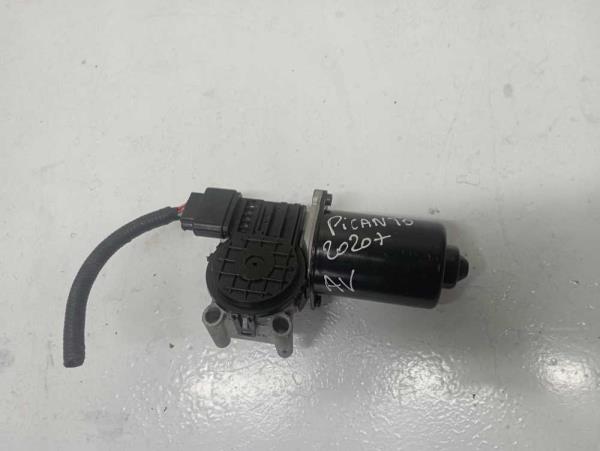 MOTEUR D ESSUIE GLACE KIA PICANTO 3 - Vue 2